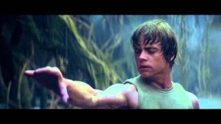 The Empire Strikes Back (1980) - Modern Trailer