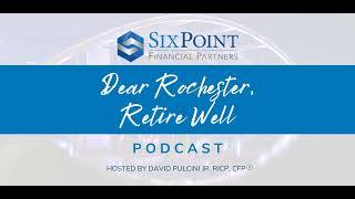 How Much Money Is Enough To Retire On? (Ep. 66)