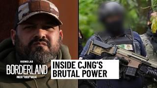 How the Jalisco New Generation Cartel (CJNG) Uses Extreme Violence and Disinformation to Gain Power