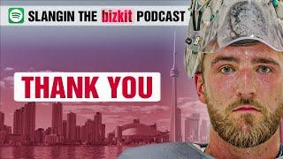 The LAST Episode… THANK YOU