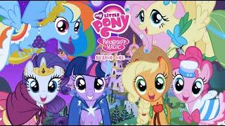 MLP FIM Season 1 Episode 16 - Sonic Rainboom