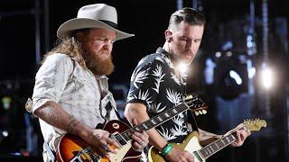 CMA Awards 2021 Brothers Osborne's 'Younger Me' brings notes of