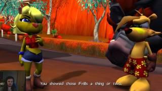 R0yals, Ty The Tasmanian Tiger playthrough part 14