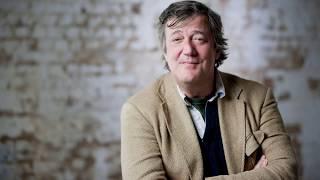 Best Argument Against Political Correctness EVER by Stephen Fry