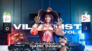 VILOIDLIST VOL. 8 | HARD