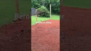 Patio Makeover!!