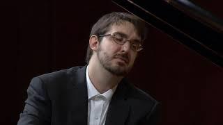 Charles Richard-Hamelin – Piano recital (Chopin and his Europe 17.08.2017)