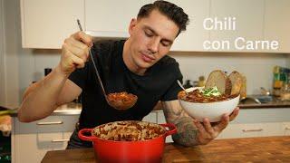 Chili con Carne