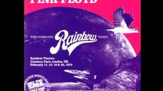 Pink Floyd - On The Run / Travel Sequence Bootleg (The Complete Rainbow Tapes, track #3 - CD7)