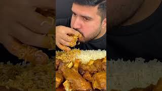 Mutton curry asmr #bhfyp #yummy #foodie #food #foodblogger #foodies #foodlover #indianfood #curry