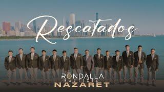 Rescatados (Acordes Y Requintos) | Rondalla Bautista Nazaret