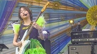 Rei - "COCOA" - Fuji Rock Festival 2024-07-26