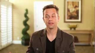 Kirk Cameron: My Conversion (A Moment of Insight)