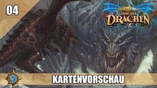 Hearthstone: Erbe der Drachen (Kartenvorschau 04)