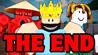 The WORST UPDATE in Roblox Bedwars History..