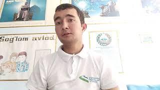 " Yosh boshimga shuncha tashvishlar" Musulmonjon Ibragimov.