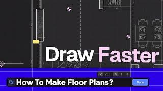 Best Free CAD Tool For Plans' Design!