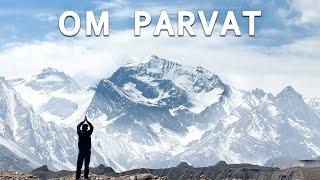 Om Parvat ️ - A miracle in Uttarakhand | Adi Kailash Om Parvat | Travel Bug