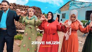 Doğunun En Güzel Manzarası İle Heyecanlı Bir Düğün Ardahan Göle ZİRVE MÜZİK