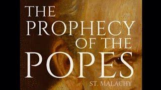 End-Times Prophecy of the Popes | Malachy (1094–1148)