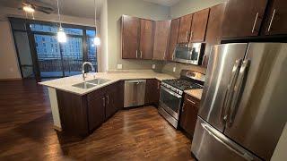 Venture Apartments - Unit 803 (Video Tour)