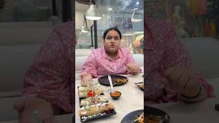 Humne aaj try kiya Mini Special Dosa ~ Watch till end | Abhay Bhadoriya #shorts #funny