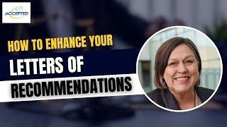 Navigating the MBA Letter of Recommendation Process (with Recommendation Letter Formats)