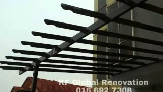 Awning Services For 1 Malaysia