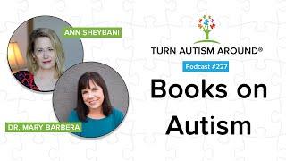 Books on Autism with Ann Sheybani