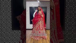 Premium Royal Lehenga CholiShopping in Chandni Chowk#shorts #ashortaday #lehenga #lehengacholi