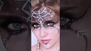 Viking makeup tutorial | Valhalla Calling | Viking songs