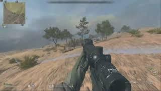 Untraceable Mission Solo DMZ