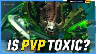 The Top 10 PvP Questions, Answered