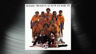 Sergio Mendes & Brasil '77 - The Real Thing (Official Visualizer)