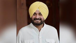 Navjot Singh Sidhu officially resigns from BJP | Oneindia News