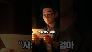 [사계절편지#5] 엄마에게 쓰는 처음이자 마지막 편지#사계절편지#어른동화#사랑해요엄마#삶의여백