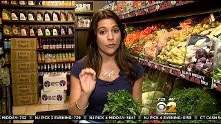 Market To Table With Stephanie Tantillo: Flat-Leaf Italian Parsley