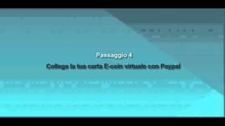 Come scambiare da Paypal a Bitcoin utilizzando Wirex