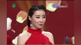 中国のテレビ番組の飴食い勝負！！美人が面白すぎ！！