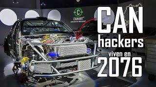 Viven en 2076  [Canart Engineering MotorSport]