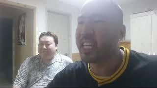 정상수의 곡예사(with 맥랩)