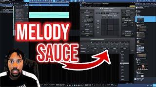 Eva Melody Sauce 2 | Review