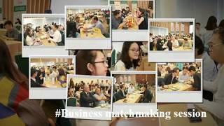 Vietnam international Food Forum 2019  and Business Matching