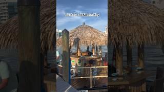 Siesta Key Tiki Tour #siestakey #sarasota #florida #tiki