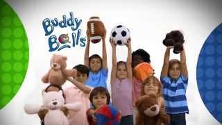 Buddy Balls Infomercial | Direct Response TV Campaign