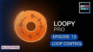 Loopy Pro Tutorial: How to use Individual Loop Controls