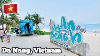 Summer in Da Nang, Vietnam | Beach Update