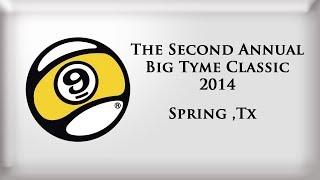 9b Cheng Yu Hsuan v Warren Kiamco Big Tyme Classic