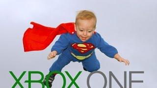 Banned Xbox commercial