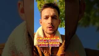 Как Заказать Кофе ️ на английском Языке #english #talktime #английский #youtube  #betterlife